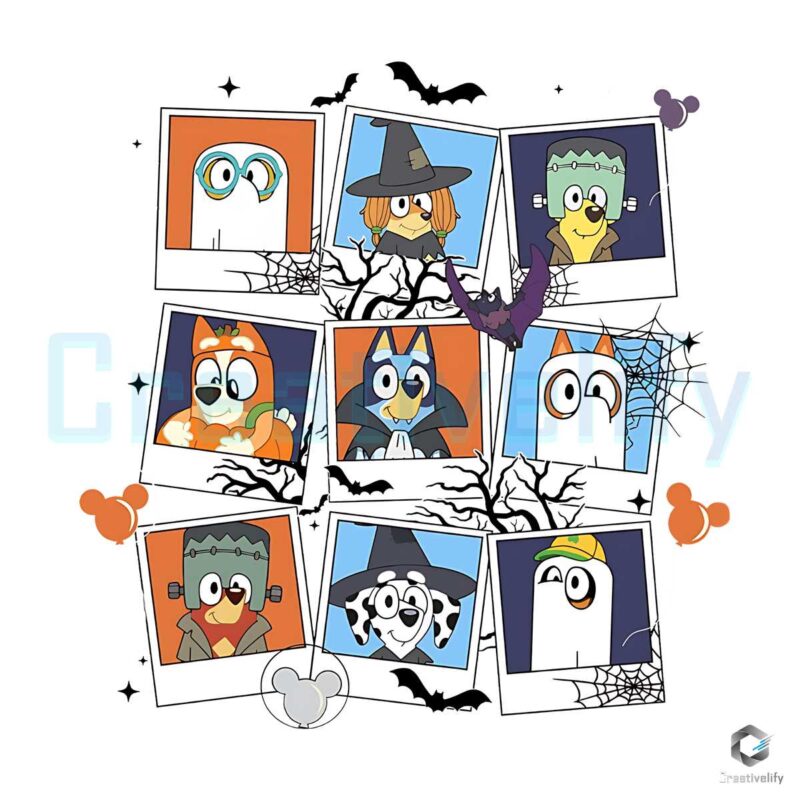 bluey-and-friend-halloween-svg-bluey-trick-or-treat-png-file