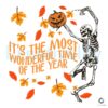 the-most-wonderful-time-of-the-year-dancing-skeleton-svg