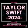 Out Song Taylor Swift The Eras Tour 2024 SVG