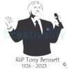 rip-tony-bennett-legend-singer-1926-2023-svg-cutting-file