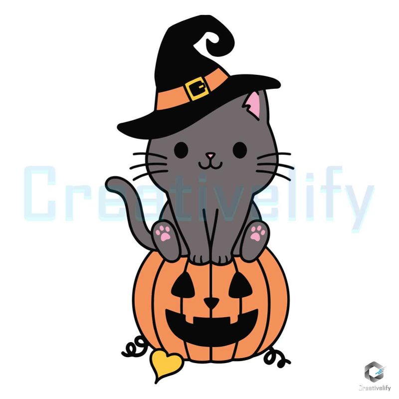 black-cat-pumpkin-svg-halloween-cat-witch-svg-cricut-file