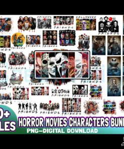 scary-horror-character-movie-png-bundle
