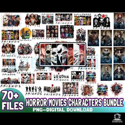 scary-horror-character-movie-png-bundle
