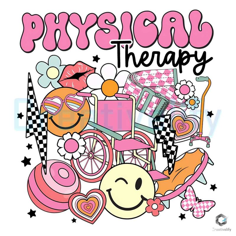 Physical Therapy Therapist Assistant PNG