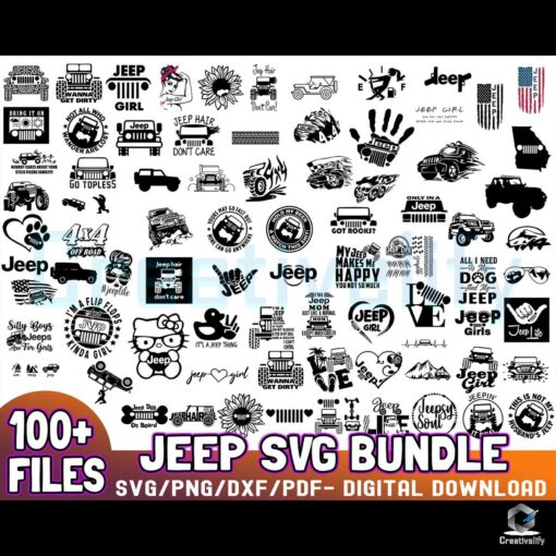 jeep-svg-bundle-jeep-svg-digital-download-svg-files-for-cricut