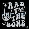 vintage-radiology-rad-to-the-bone-svg-file-for-cricut