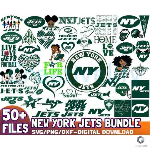 new-york-jets-svg-bundle-files-for-cricut
