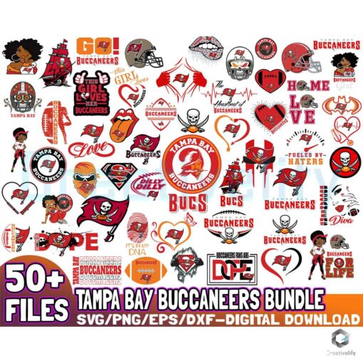 tampa-bay-buccaneers-svg-bundle