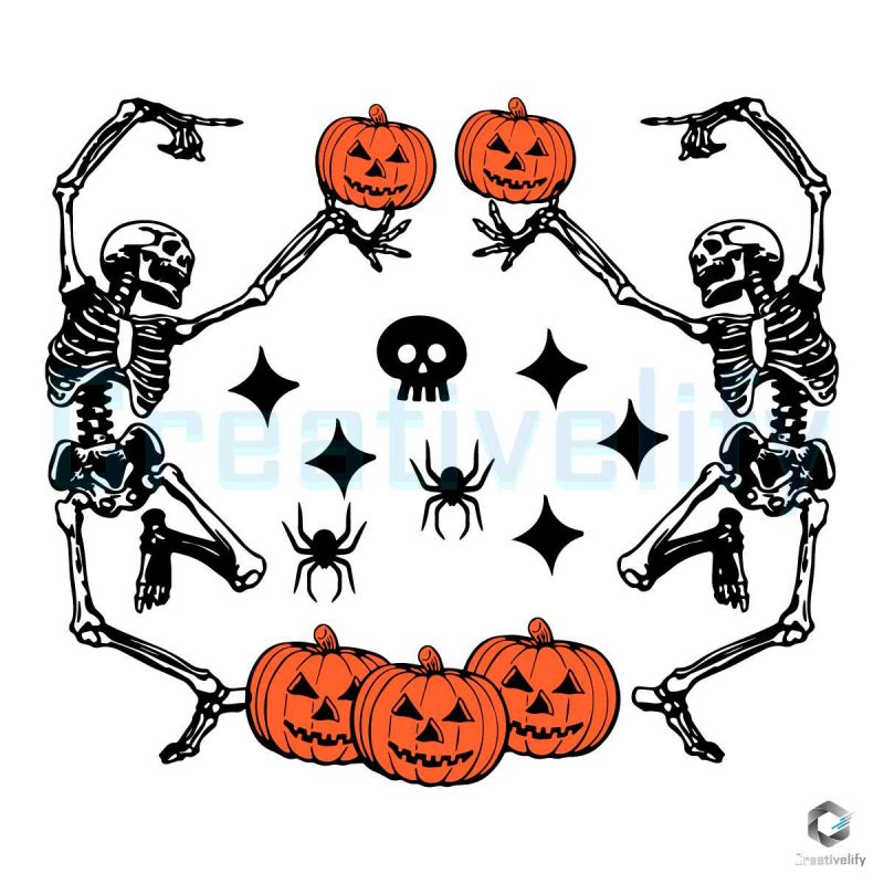 vintage-dancing-skeletons-svg-halloween-pumpkin-svg