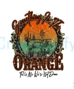 something-in-the-orange-zach-bryan-png-silhouette-file