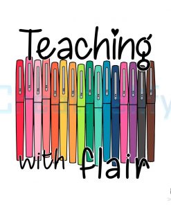 teaching-with-flair-svg-teacher-gift-svg-digital-cricut-file