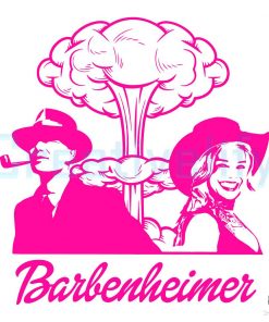 retro-barbie-and-oppenheimer-movie-svg-design-cricut-file