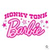 honky-tonk-barbie-svg-western-barbie-svg-digital-cricut-file