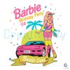 barbie-birthday-party-come-on-barbie-lets-go-party-png-file