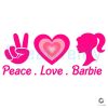 peace-love-barbie-svg-pink-barbie-girl-svg-digital-cricut-file