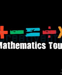 Mathematics Tour SVG Ed Sheeran Cutting File