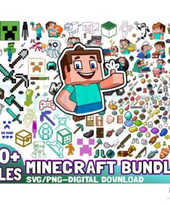 80-minecraft-bundle-svg-png-minecraft-svg