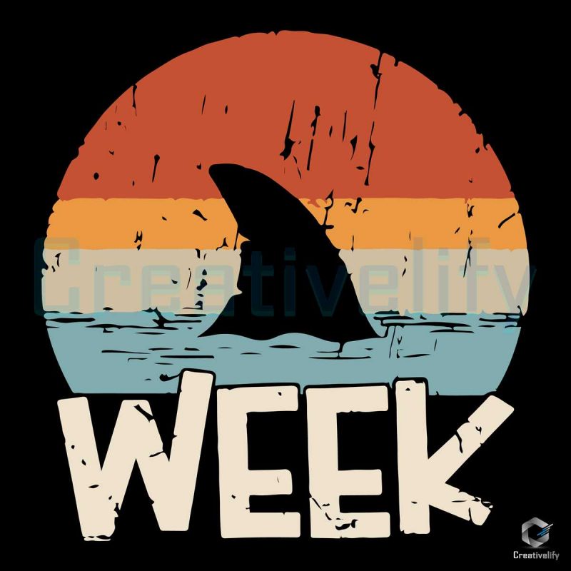 shark-week-vintage-save-the-sharks-svg-cutting-file