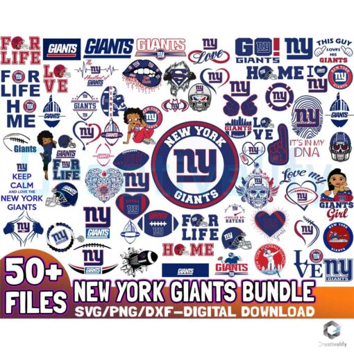 new-york-giants-svg-bundle-instant-download