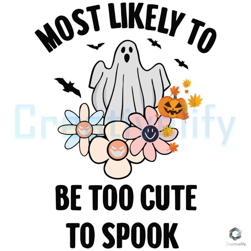 most-likely-to-halloween-family-svg-graphic-design-file