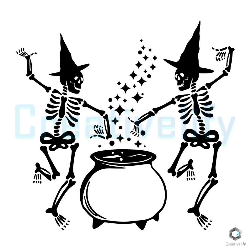 fall-dancing-skeleton-halloween-pumpkin-svg-cutting-file