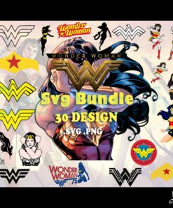 wonder-woman-svg-bundle-cut-files