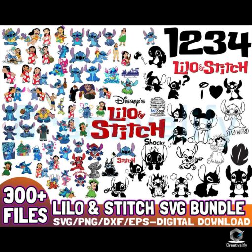 disney-lilo-stitch-svg-bundle