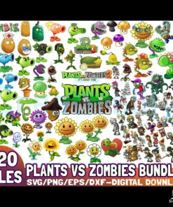 220-files-plants-vs-zombies-bundle-svg