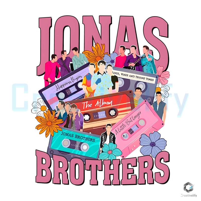 retro-jonas-brothers-cassette-png-one-night-tour-png-file