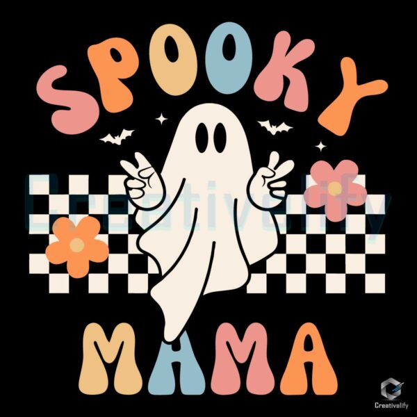 cute-ghost-spooky-mama-svg-funny-halloween-file-for-cricut