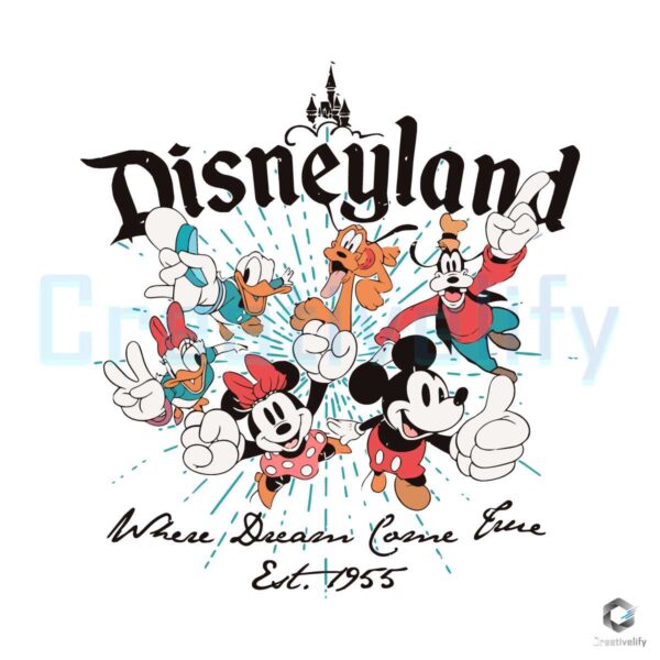 vintage-disneyland-where-dream-come-true-svg-file