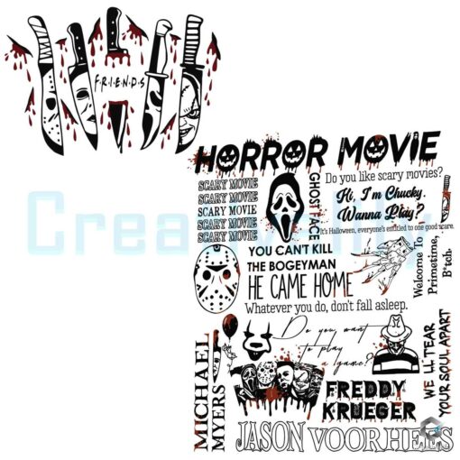 retro-90s-horror-movie-characters-halloween-svg