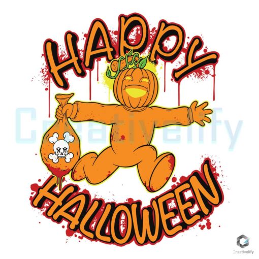 happy-halloween-pumpkin-man-svg