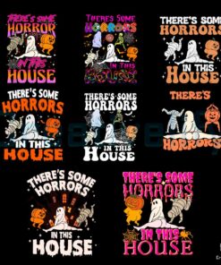funny-ghost-theres-some-horrors-in-this-house-png-bundle