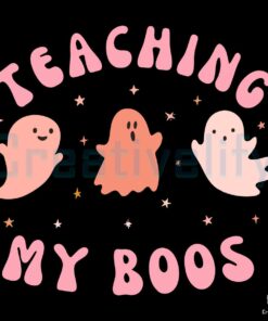 teaching-my-boos-halloween-ghost-classroom-svg-download