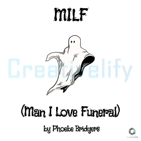 man-i-love-funeral-by-phoebe-bridgers-svg