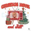 funny-retro-christmas-movie-and-chill-svg-digital-cricut-file