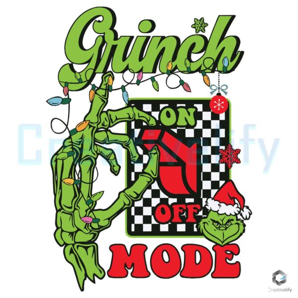 grinch-mode-on-retro-christmas-season-svg-file-for-cricut