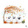 halloween-pug-ghost-cute-under-fall-tree-png