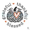 grateful-thankful-blessed-leopard-pumpkin-svg