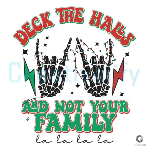 deck-the-halls-and-not-your-family-rock-n-roll-svg