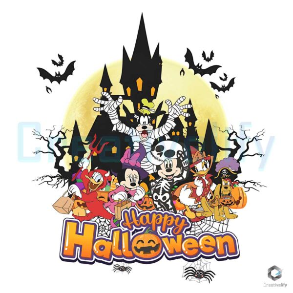 funny-disney-characters-happy-halloween-png