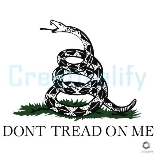 rattlesnake-dont-tread-on-me-american-patriotic-svg-file