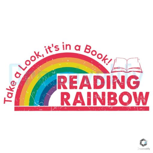 take-a-look-its-in-a-book-svg-reading-rainbow-svg-file