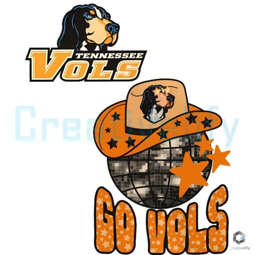 tennessee-vols-disco-ball-png-tennessee-volunteers-football-png