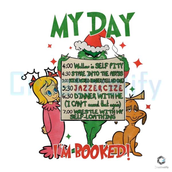 retro-christmas-my-day-im-booked-the-grinch-png