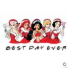 christmas-disney-princess-best-day-ever-svg-download