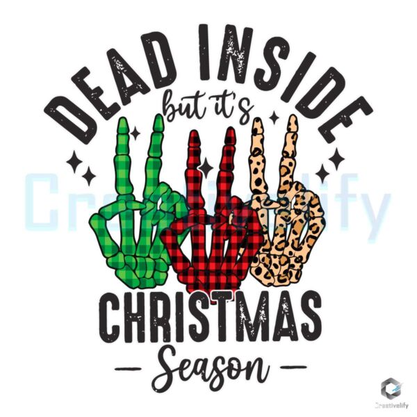 dead-inside-but-its-christmas-season-svg-cutting-digital-file
