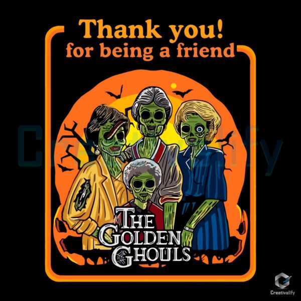 the-golden-ghouls-thank-you-for-being-a-friend-png-file