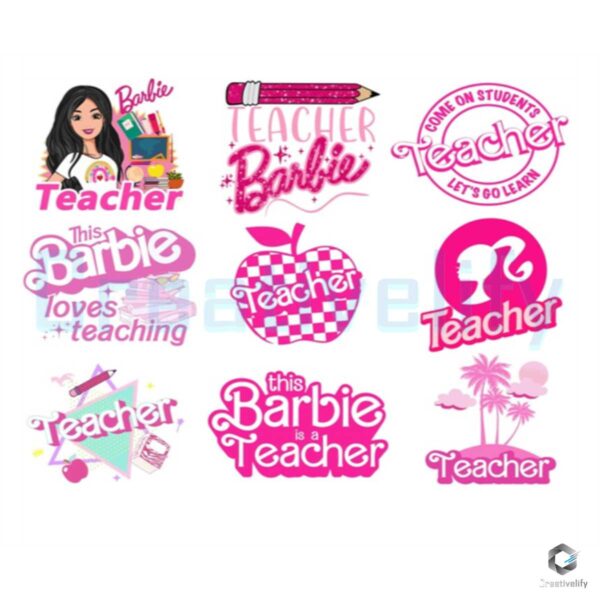 this-barbie-era-is-a-teacher-png-back-to-school-file